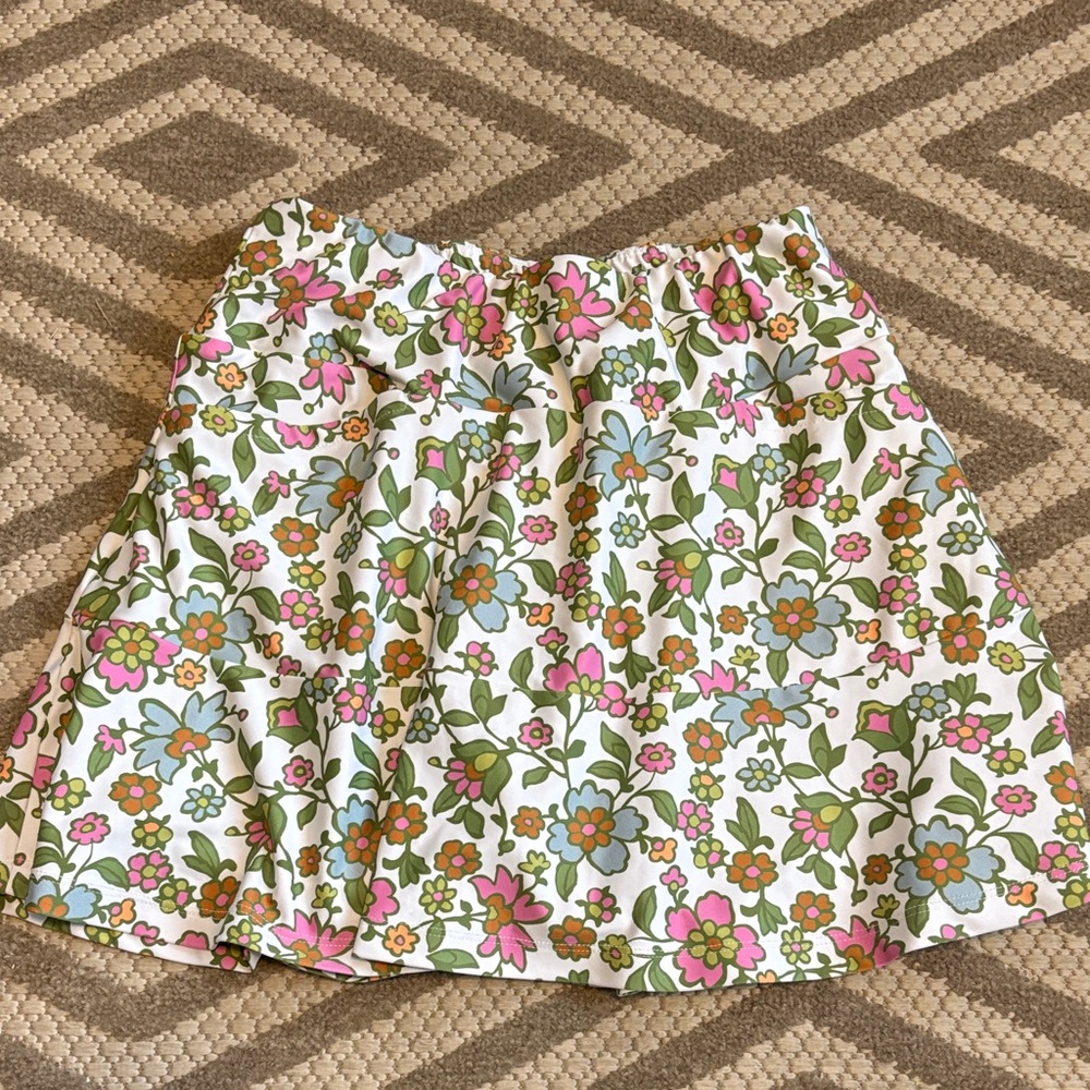 Smith & Quinn skort